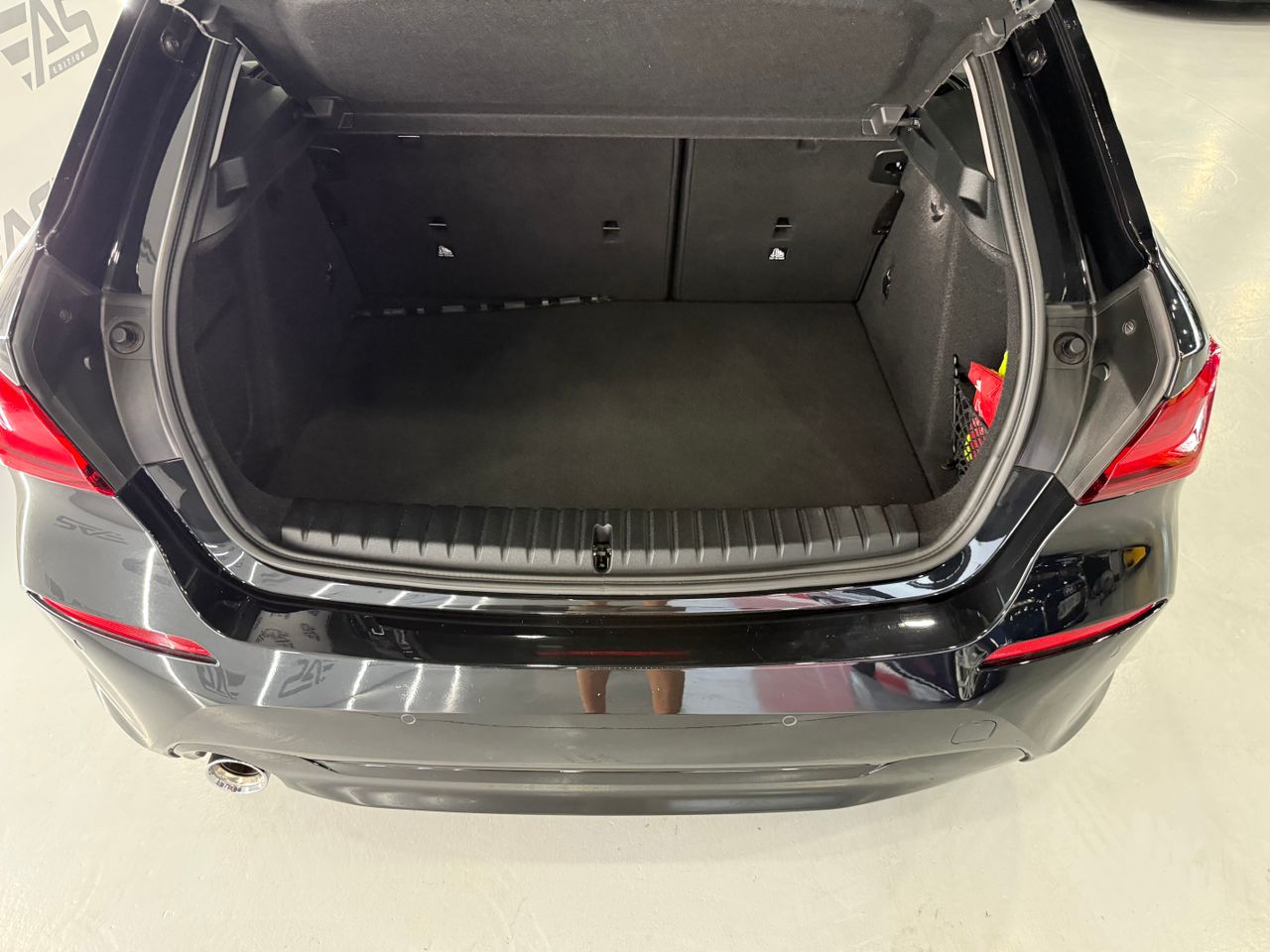 Imagen 66 del BMW Serie 1 en Auto Select Edition, Figueres