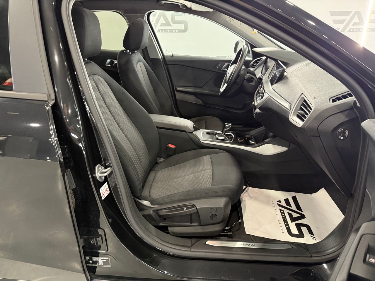 Imagen 113 del BMW Serie 1 en Auto Select Edition, Figueres