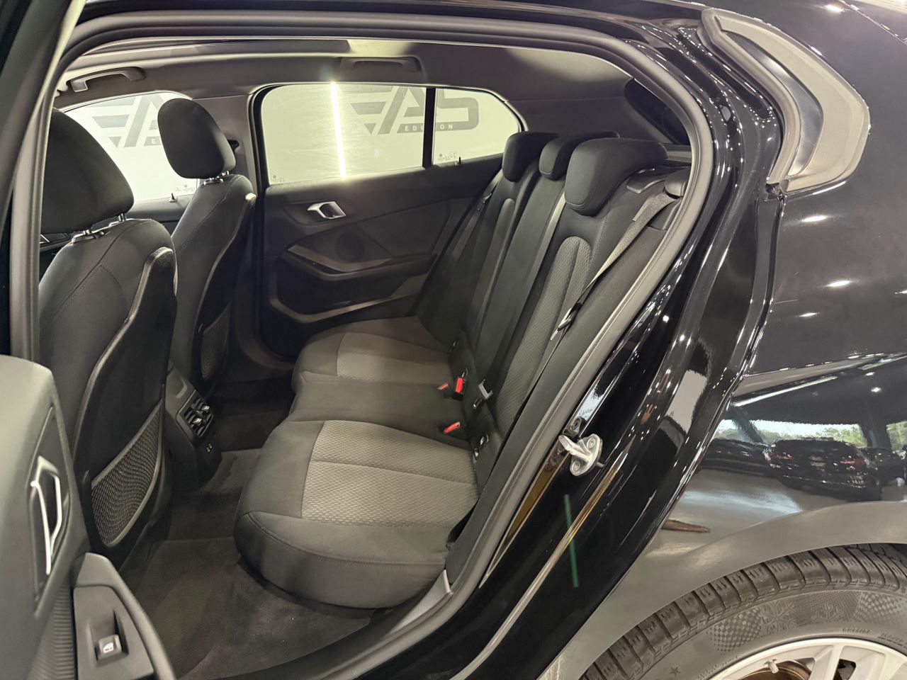 Imagen 142 del BMW Serie 1 en Auto Select Edition, Figueres