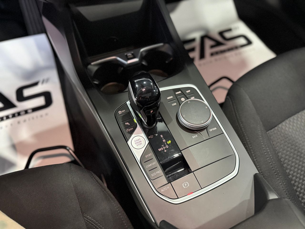 Imagen 89 del BMW Serie 1 en Auto Select Edition, Figueres