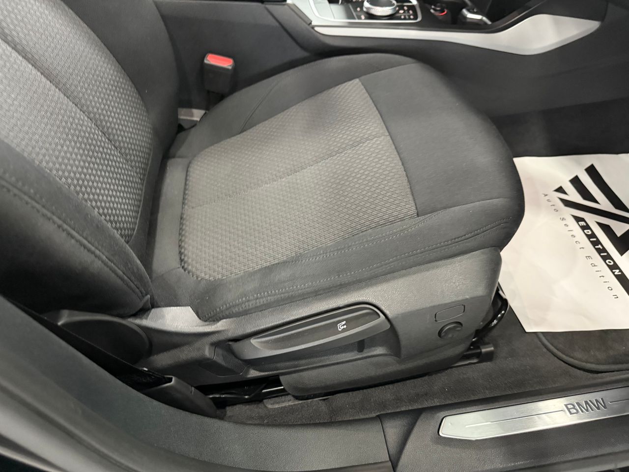 Imagen 118 del BMW Serie 1 en Auto Select Edition, Figueres