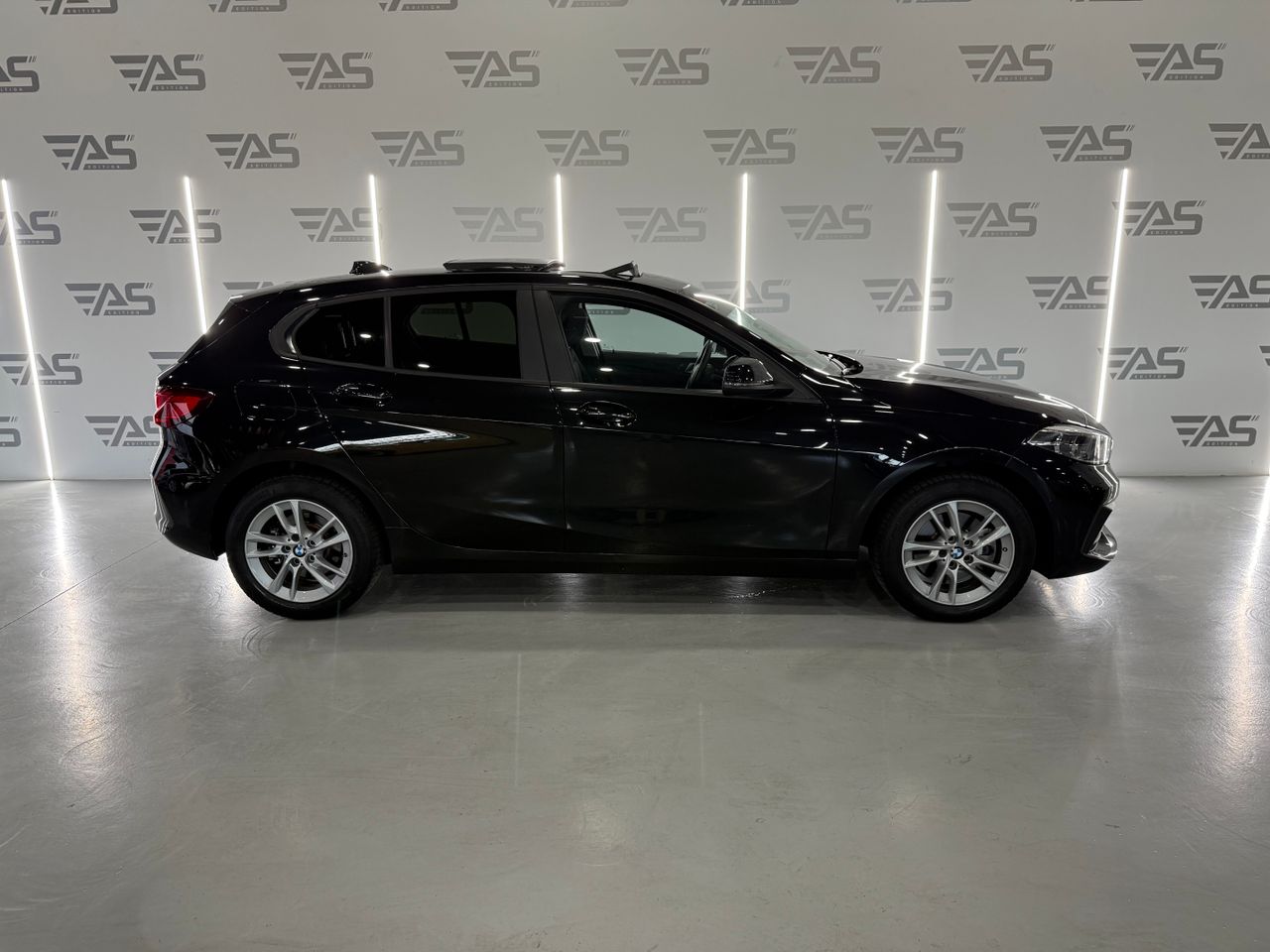 Imagen 7 del BMW Serie 1 en Auto Select Edition, Figueres