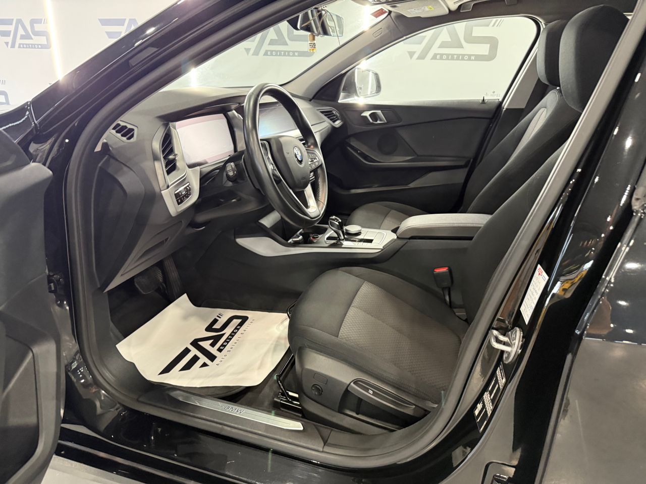 Imagen 148 del BMW Serie 1 en Auto Select Edition, Figueres