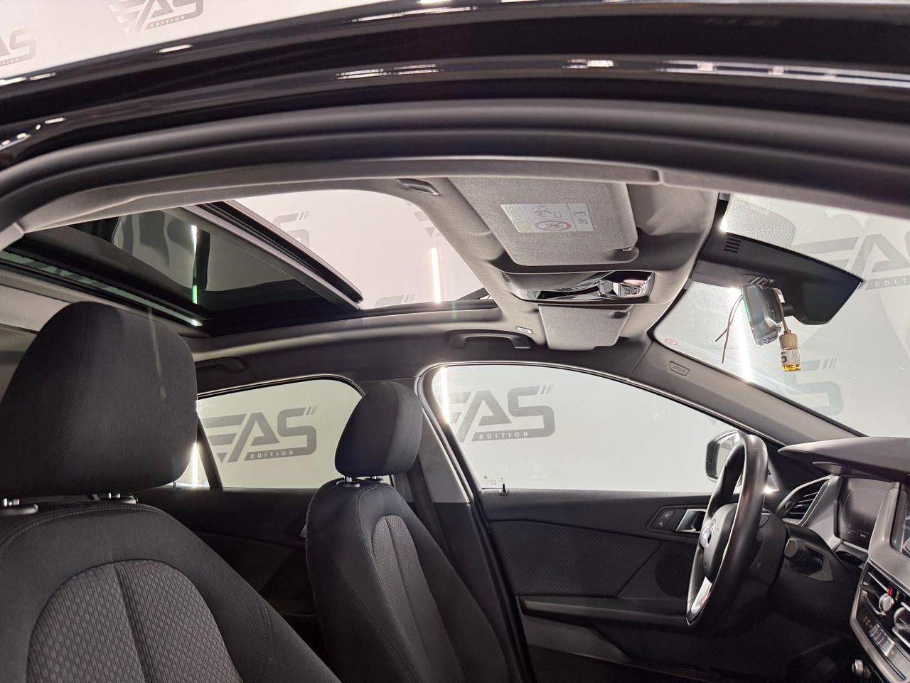 Imagen 115 del BMW Serie 1 en Auto Select Edition, Figueres