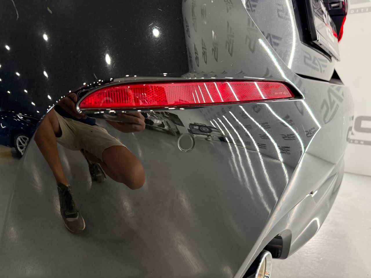 Imagen 46 del BMW Serie 1 en Auto Select Edition, Figueres