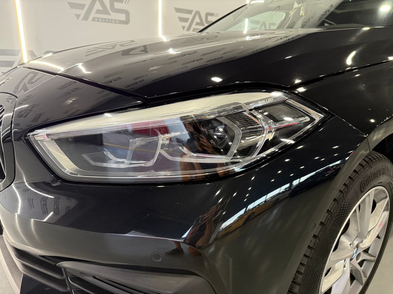 Imagen 34 del BMW Serie 1 en Auto Select Edition, Figueres