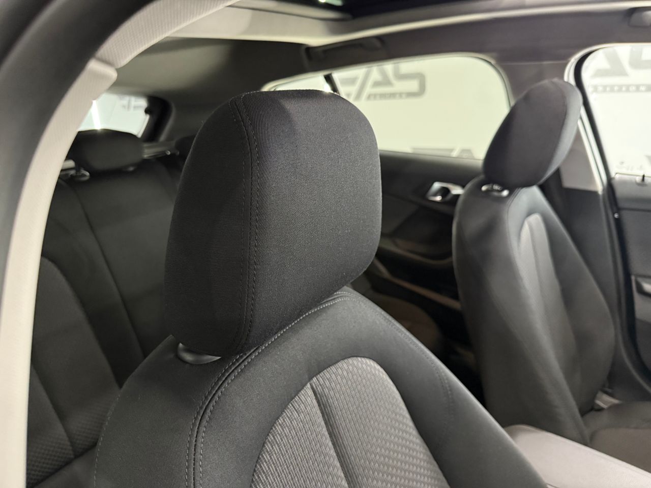 Imagen 116 del BMW Serie 1 en Auto Select Edition, Figueres