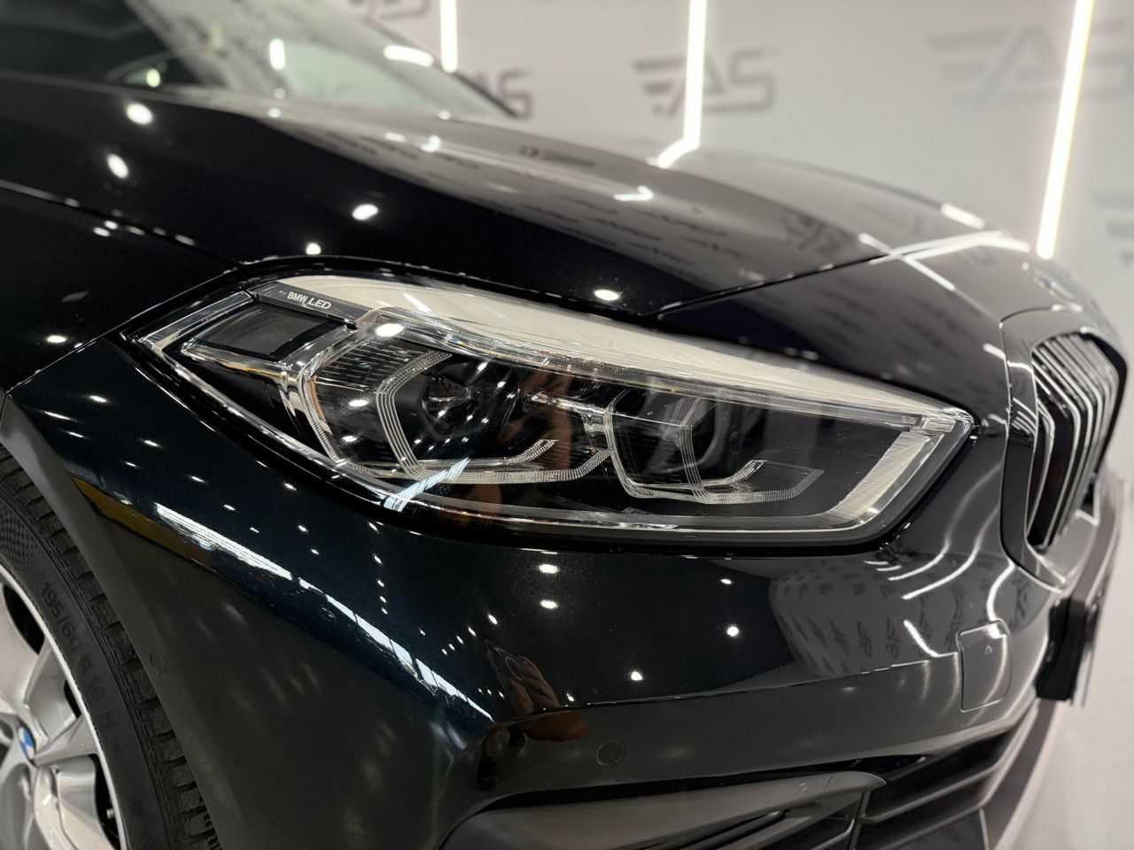 Imagen 23 del BMW Serie 1 en Auto Select Edition, Figueres