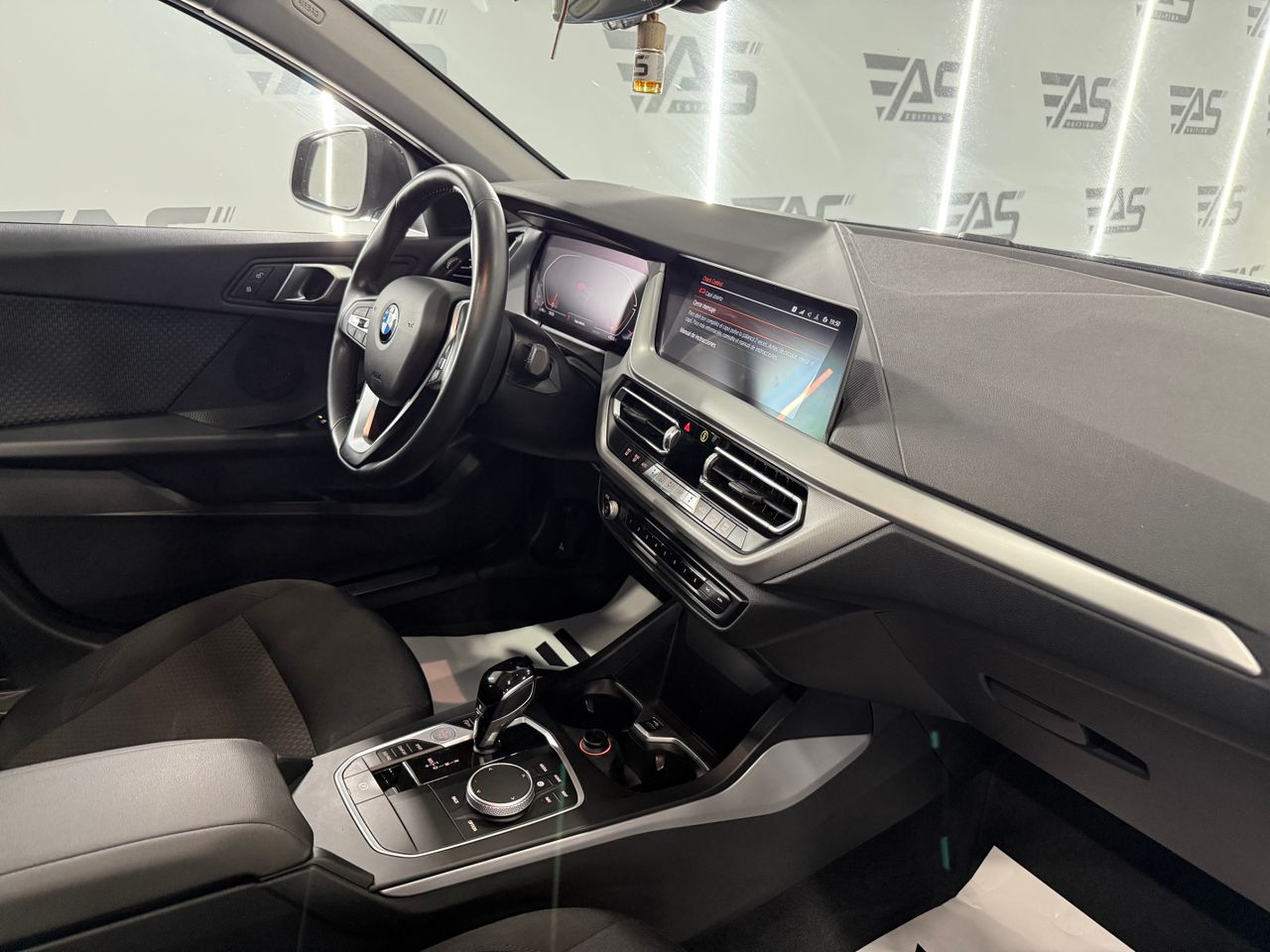 Imagen 127 del BMW Serie 1 en Auto Select Edition, Figueres