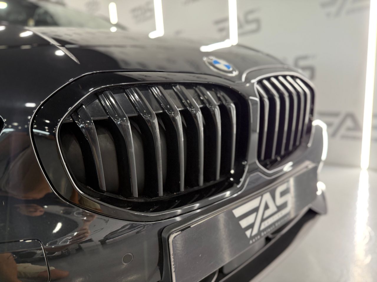 Imagen 28 del BMW Serie 1 en Auto Select Edition, Figueres