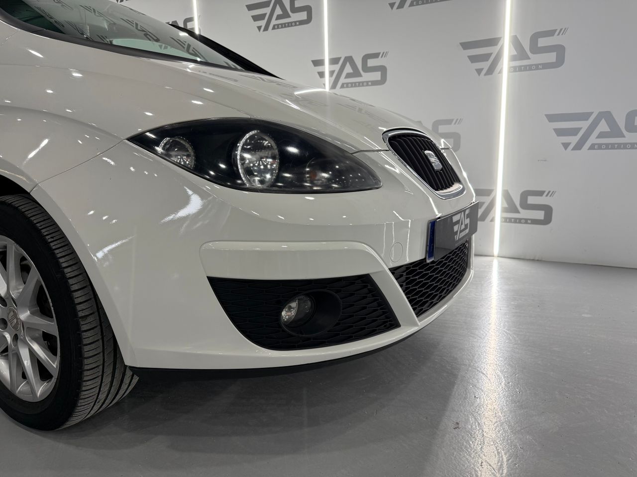 Imagen 25 del Seat Altea en Auto Select Edition, Figueres
