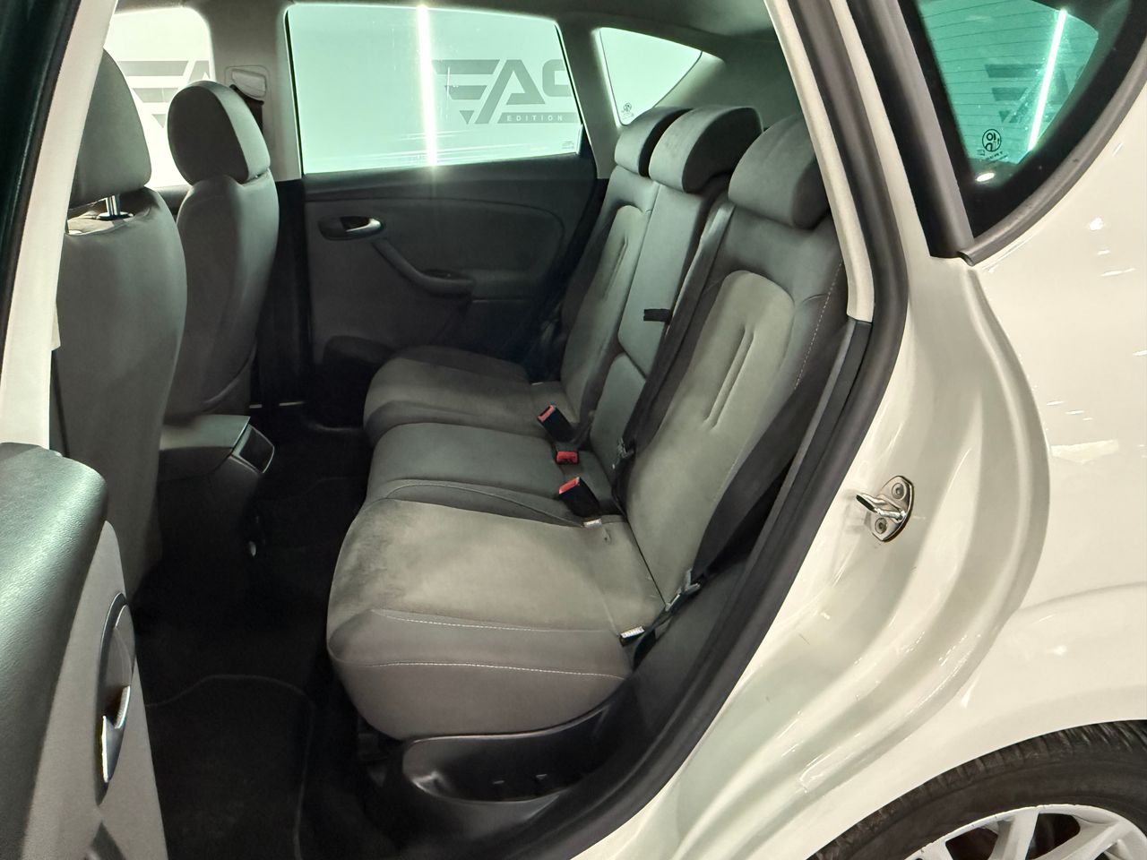 Imagen 50 del Seat Altea en Auto Select Edition, Figueres