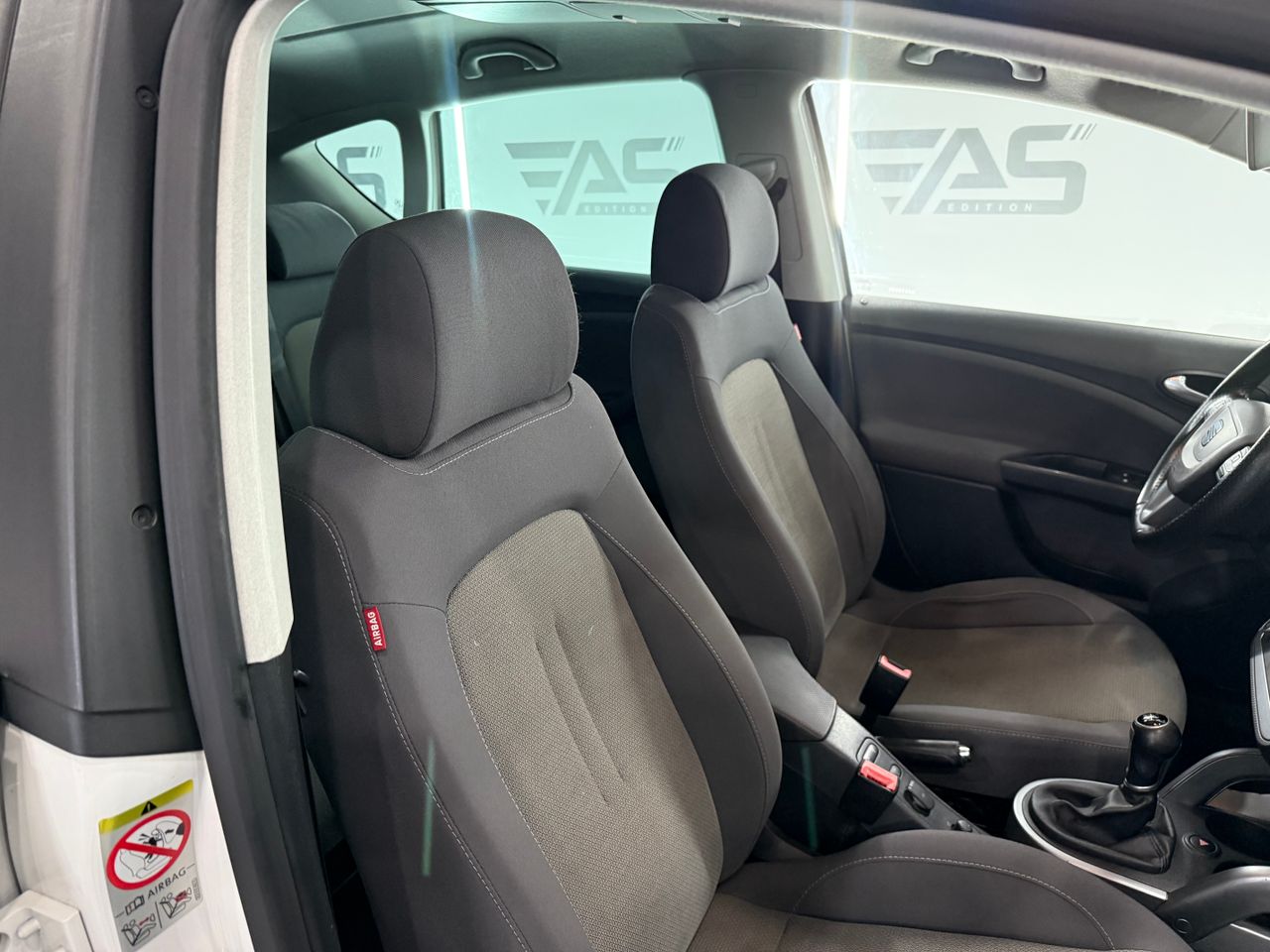 Imagen 89 del Seat Altea en Auto Select Edition, Figueres
