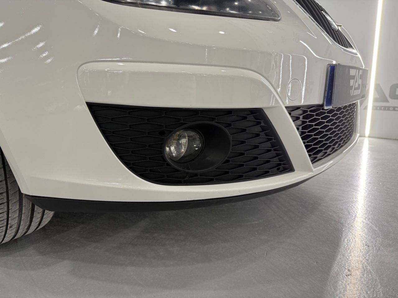 Imagen 26 del Seat Altea en Auto Select Edition, Figueres