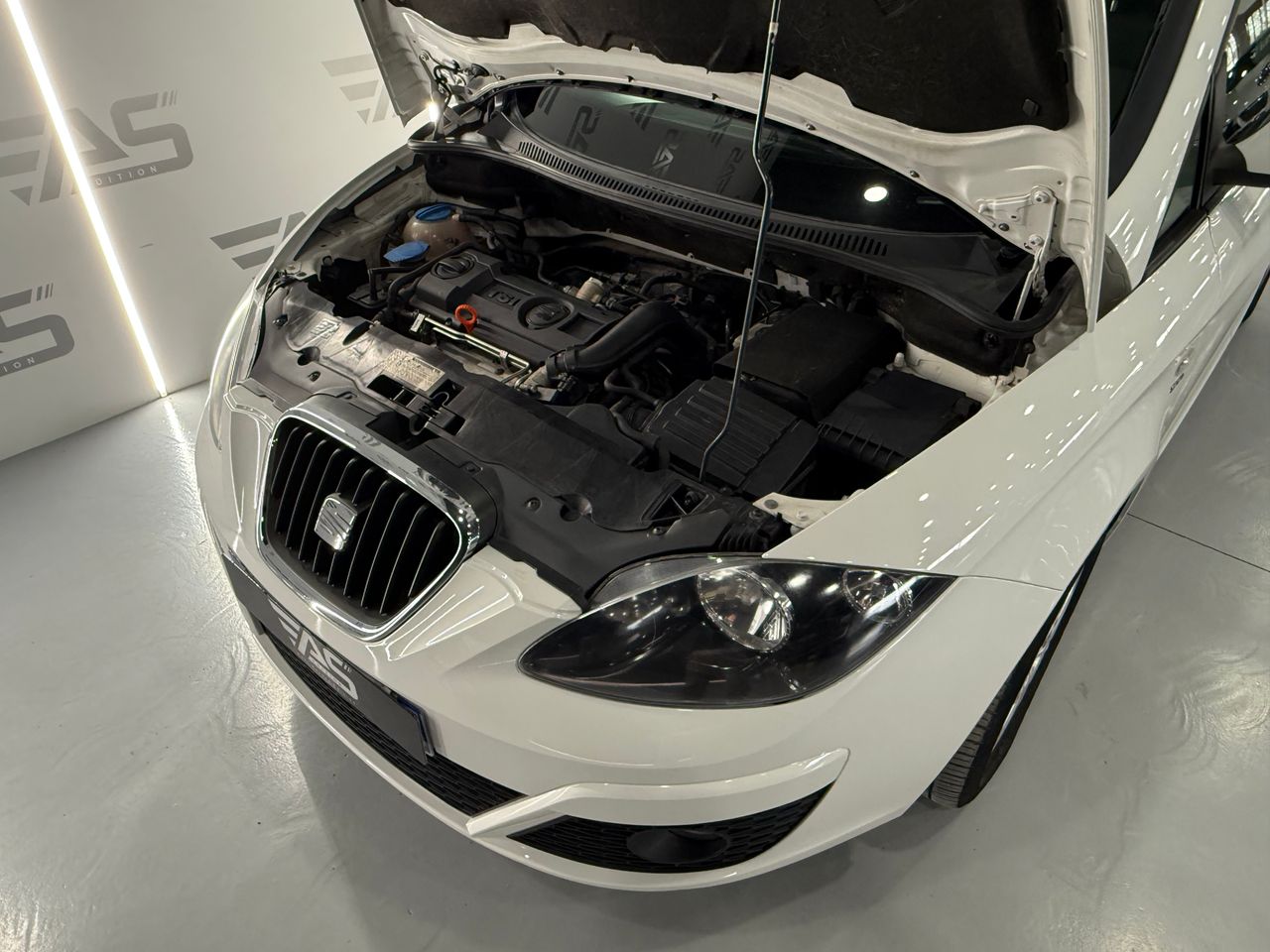 Imagen 35 del Seat Altea en Auto Select Edition, Figueres