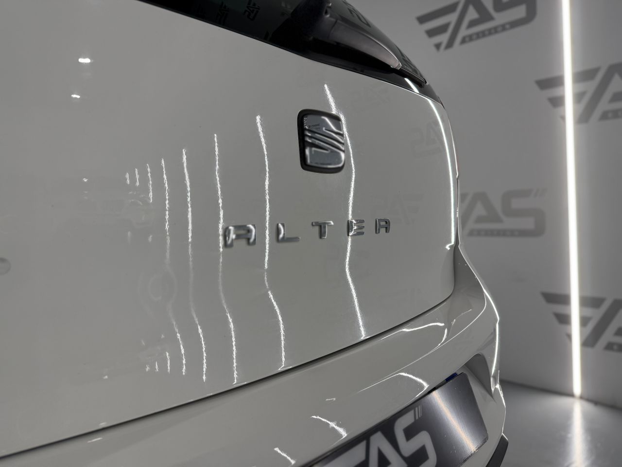 Imagen 16 del Seat Altea en Auto Select Edition, Figueres