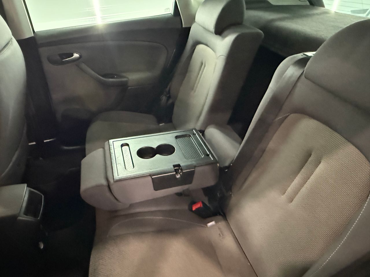 Imagen 52 del Seat Altea en Auto Select Edition, Figueres
