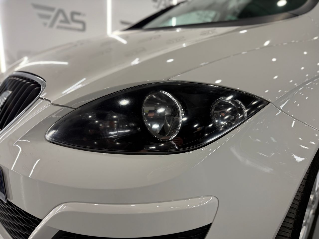 Imagen 10 del Seat Altea en Auto Select Edition, Figueres