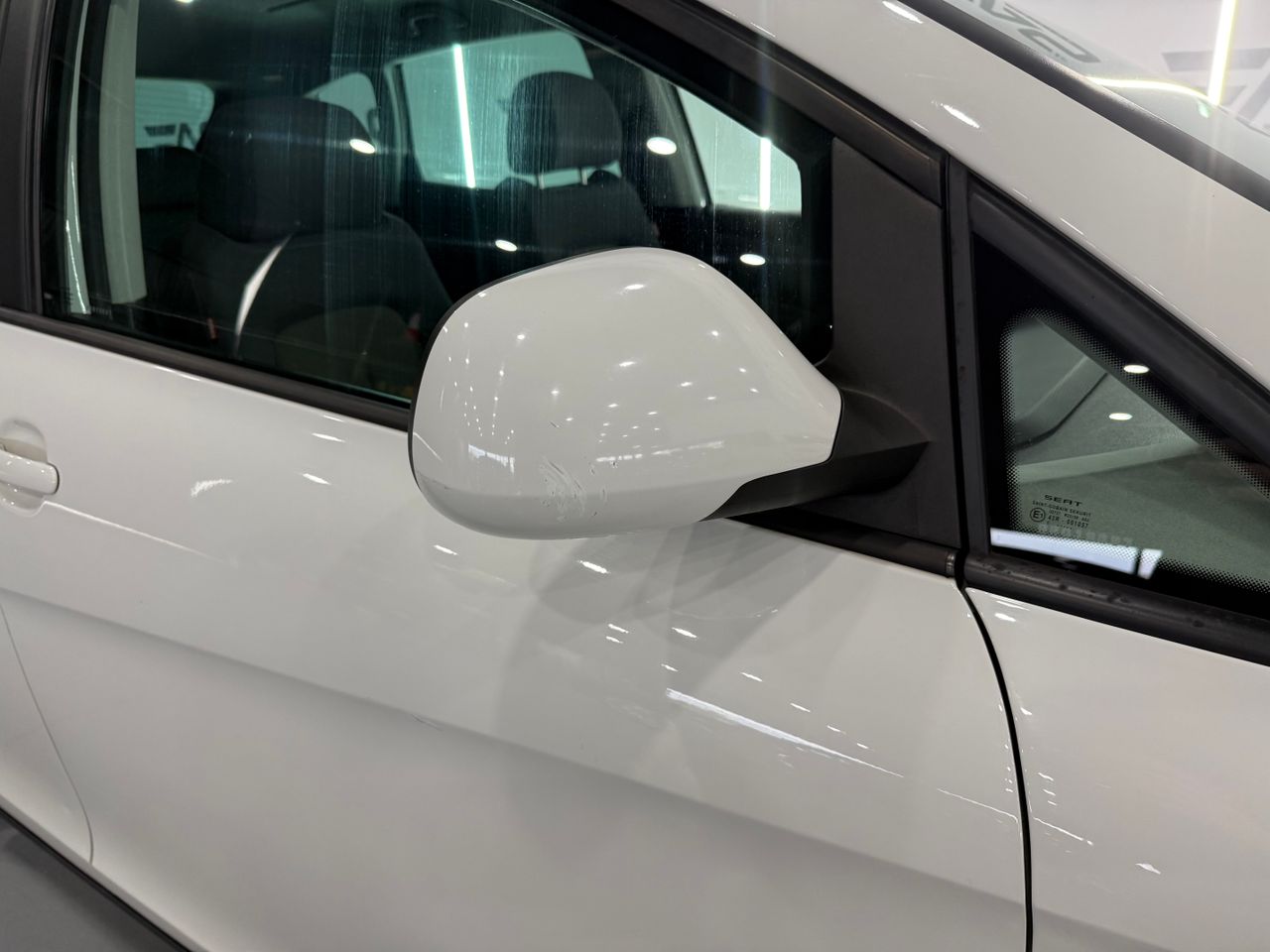 Imagen 23 del Seat Altea en Auto Select Edition, Figueres