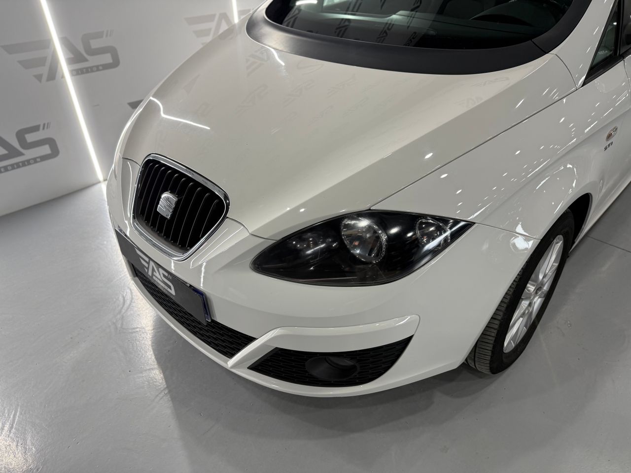 Imagen 12 del Seat Altea en Auto Select Edition, Figueres