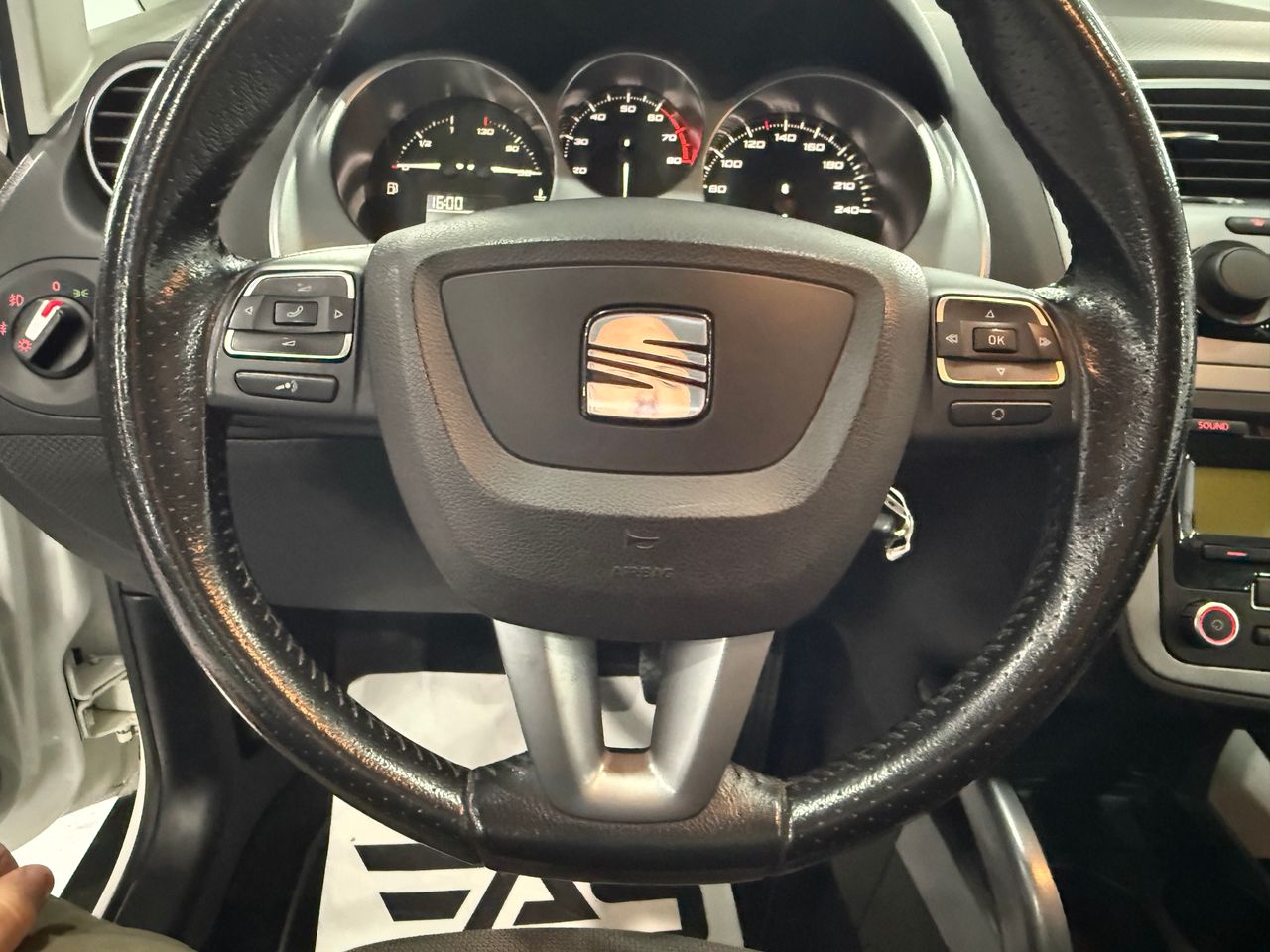 Imagen 74 del Seat Altea en Auto Select Edition, Figueres