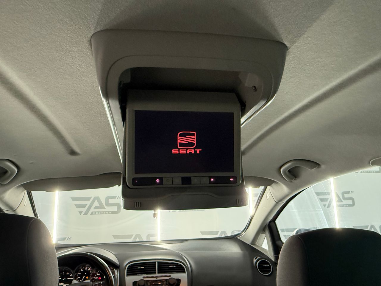 Imagen 67 del Seat Altea en Auto Select Edition, Figueres