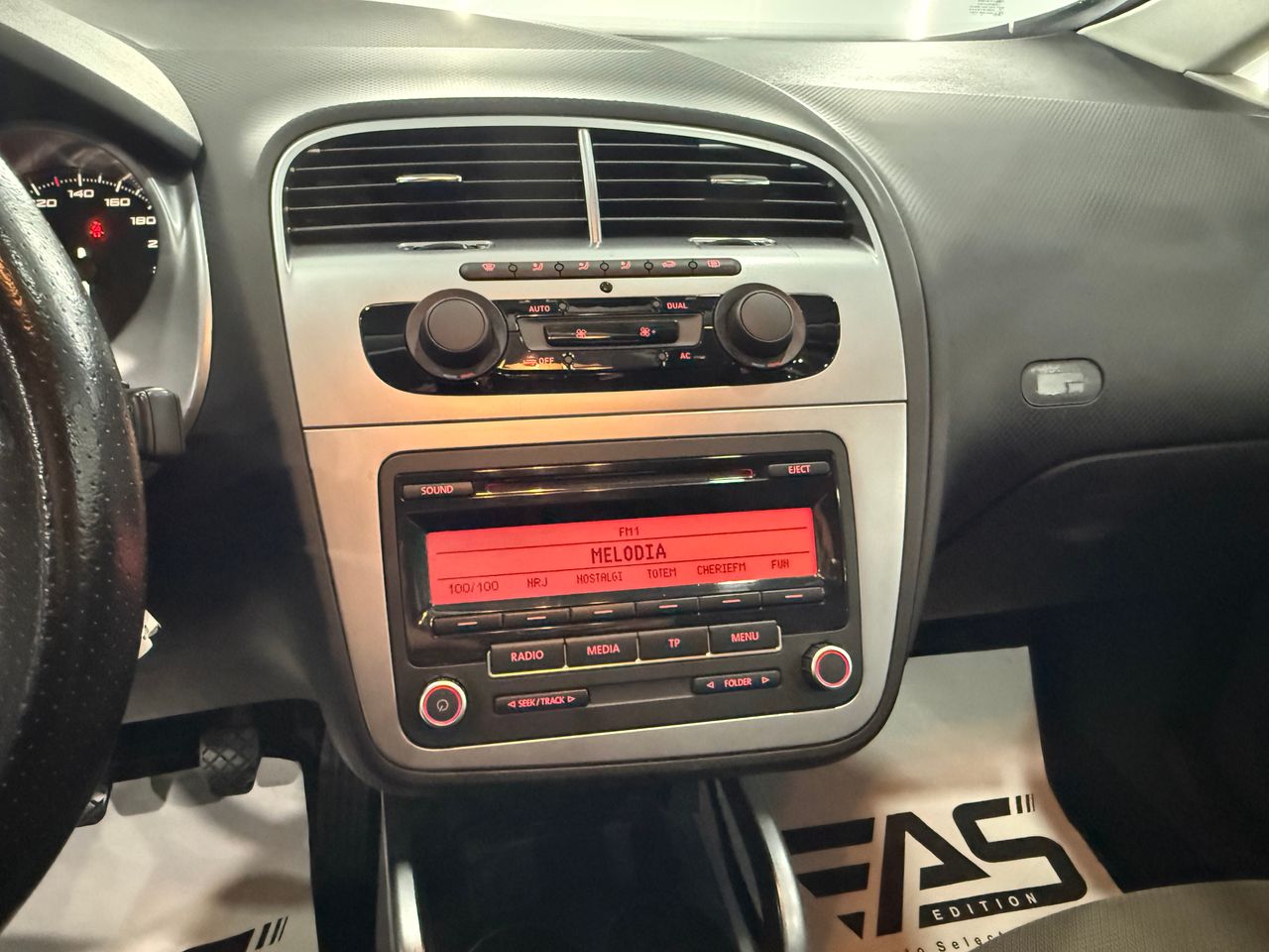 Imagen 42 del Seat Altea en Auto Select Edition, Figueres