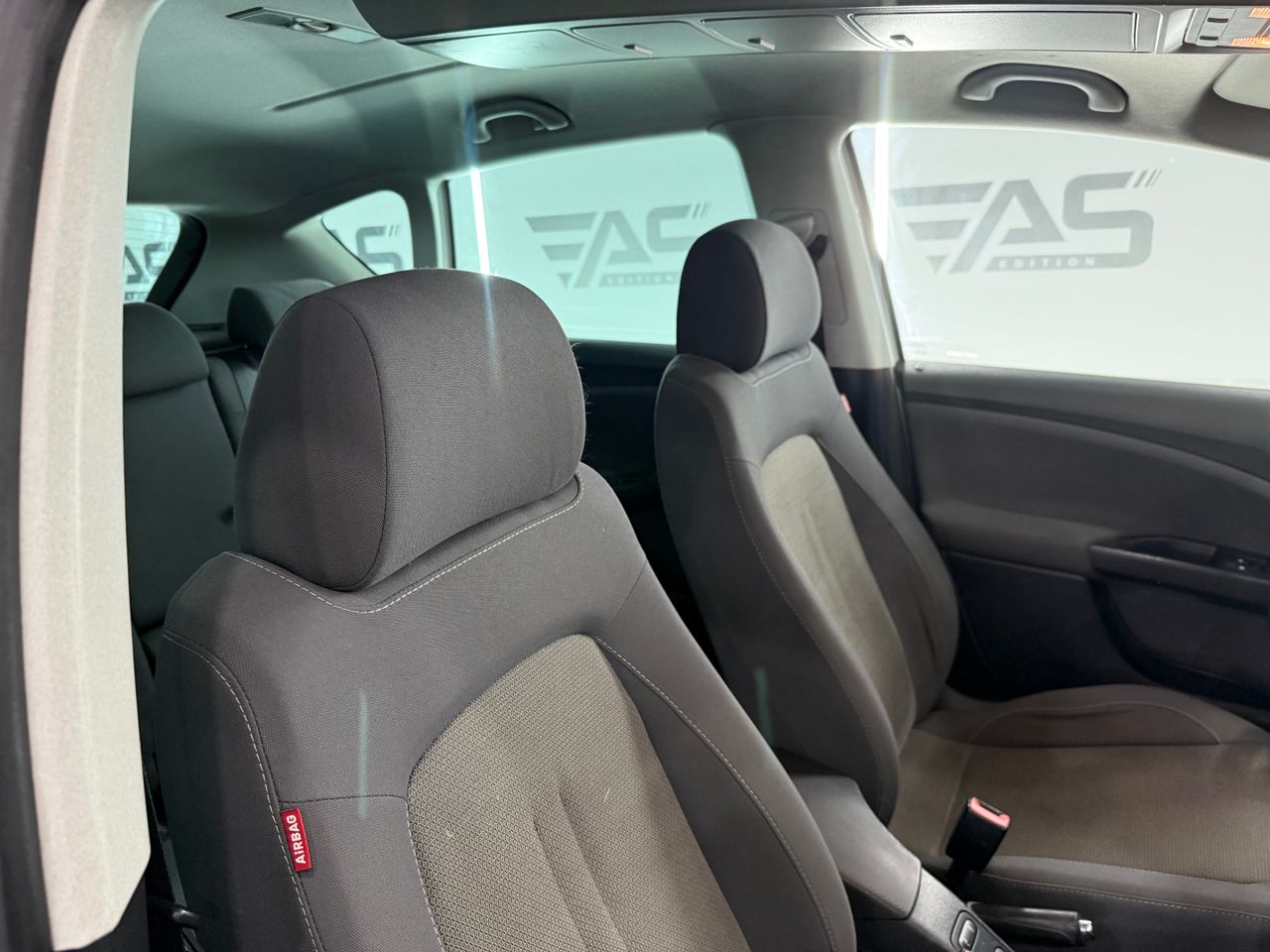 Imagen 88 del Seat Altea en Auto Select Edition, Figueres