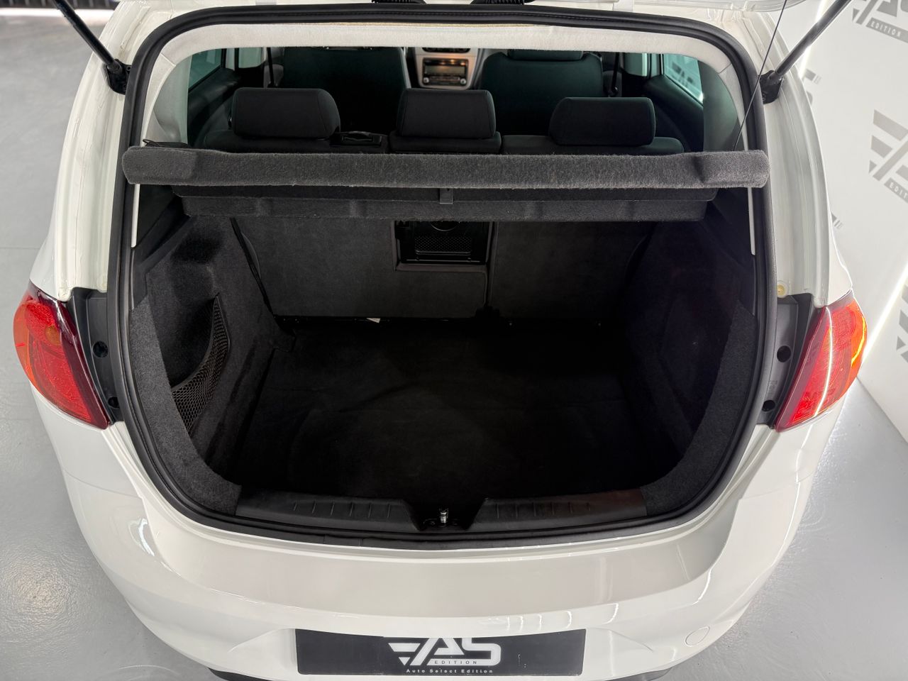 Imagen 37 del Seat Altea en Auto Select Edition, Figueres