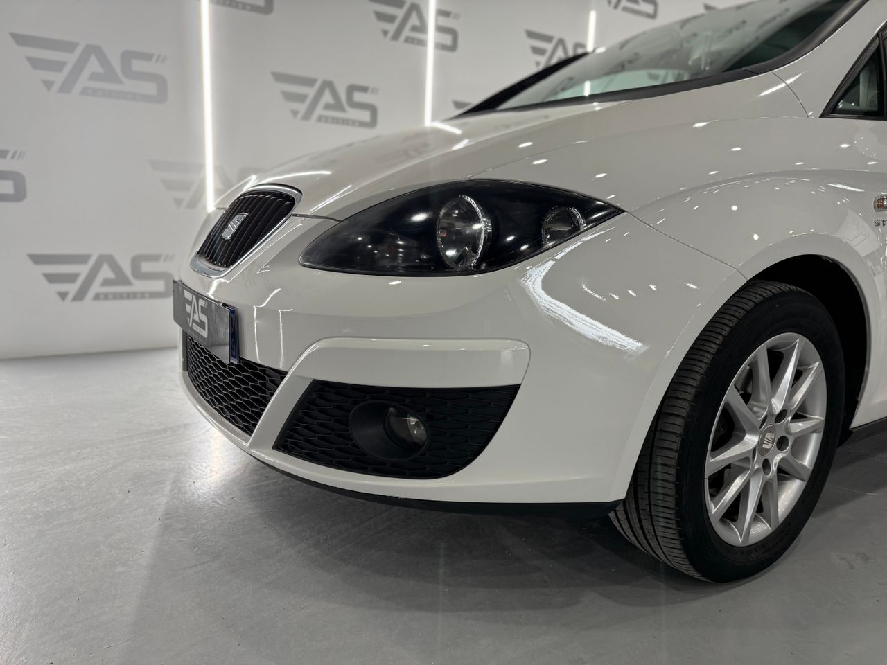 Imagen 8 del Seat Altea en Auto Select Edition, Figueres