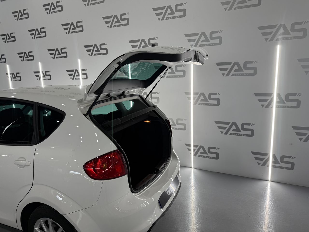 Imagen 41 del Seat Altea en Auto Select Edition, Figueres