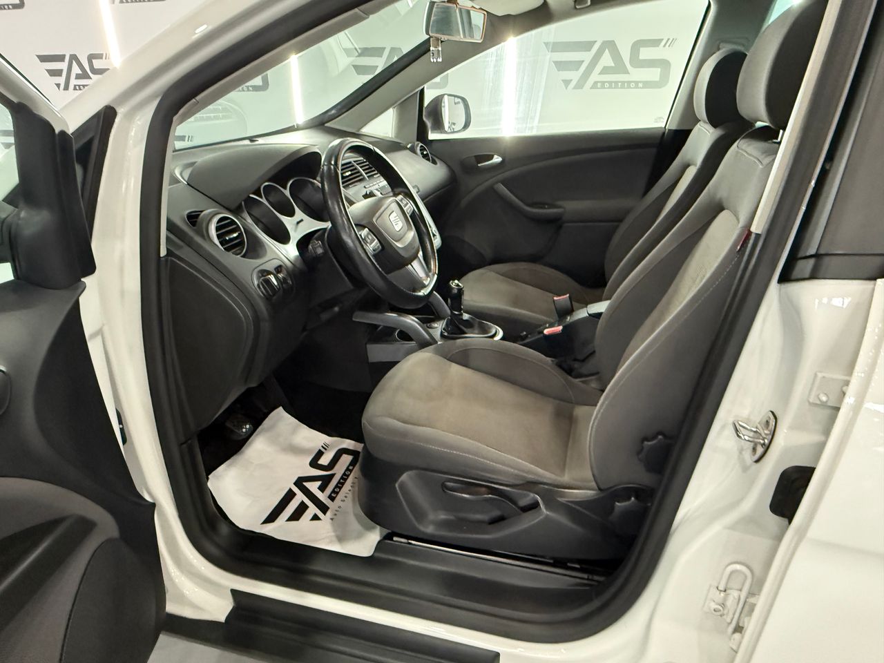 Imagen 55 del Seat Altea en Auto Select Edition, Figueres