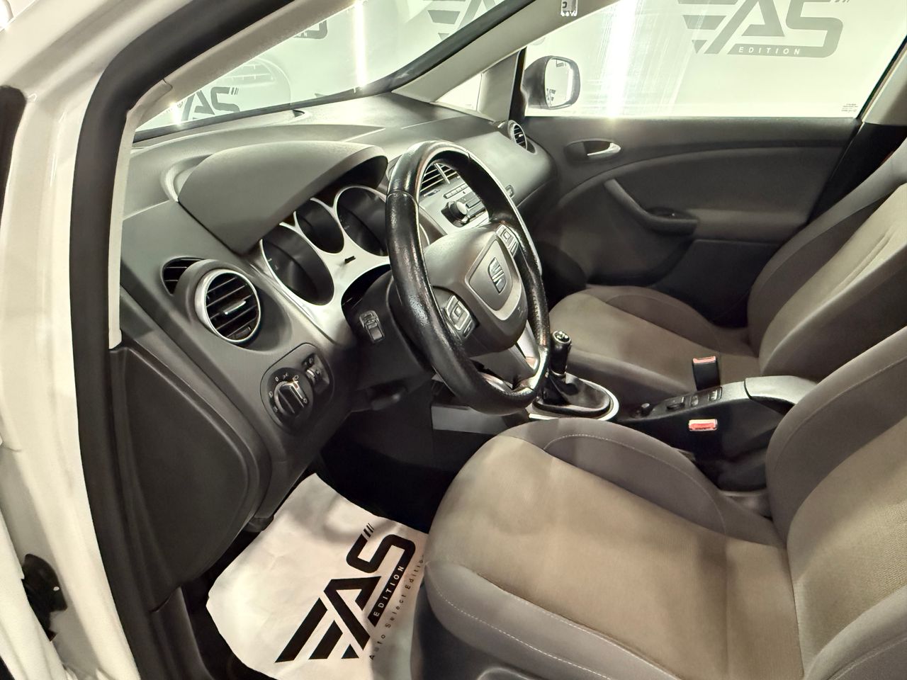 Imagen 62 del Seat Altea en Auto Select Edition, Figueres