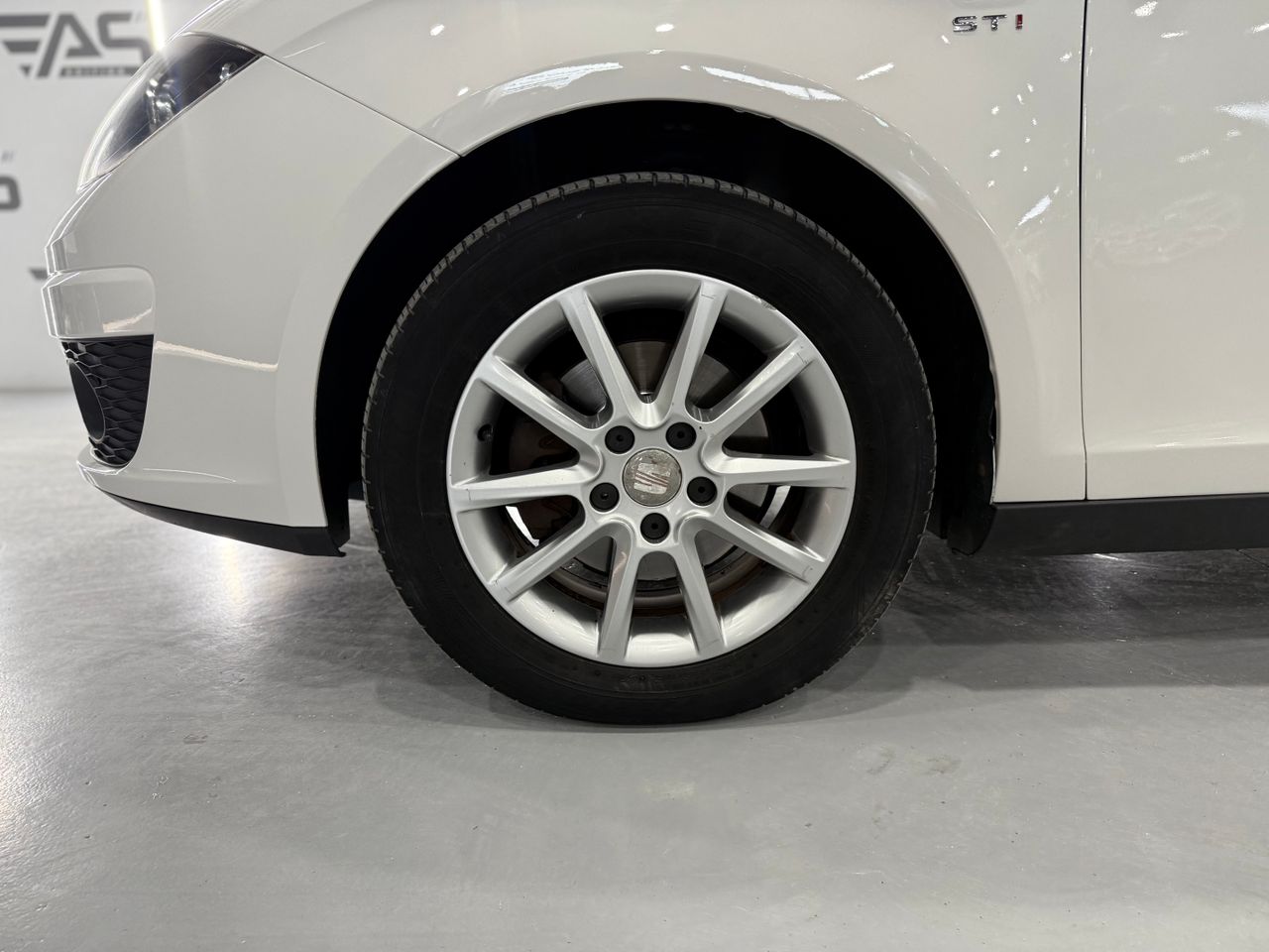 Imagen 30 del Seat Altea en Auto Select Edition, Figueres