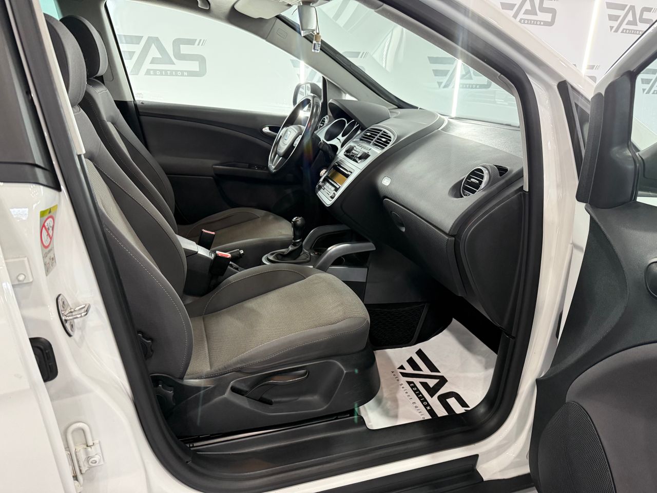 Imagen 85 del Seat Altea en Auto Select Edition, Figueres