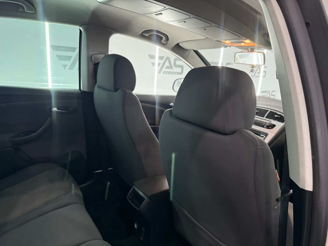 Imagen 95 del Seat Altea en Auto Select Edition, Figueres