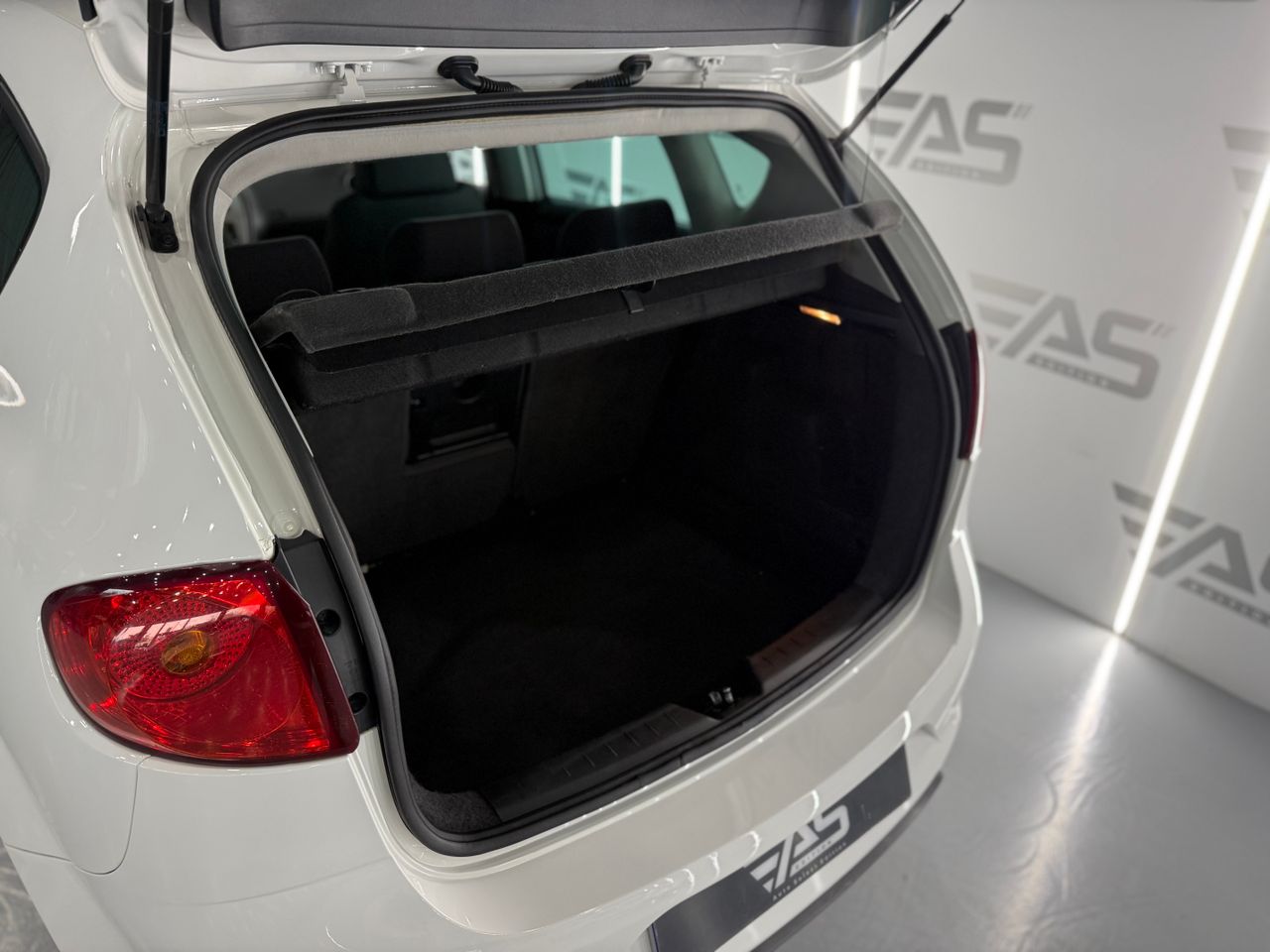 Imagen 39 del Seat Altea en Auto Select Edition, Figueres