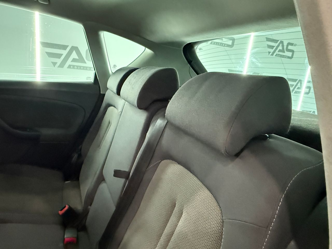 Imagen 48 del Seat Altea en Auto Select Edition, Figueres