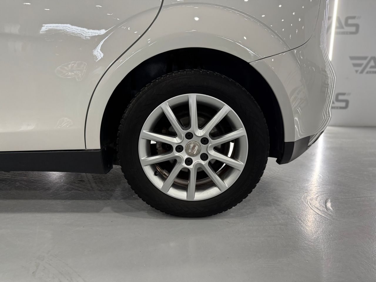 Imagen 31 del Seat Altea en Auto Select Edition, Figueres