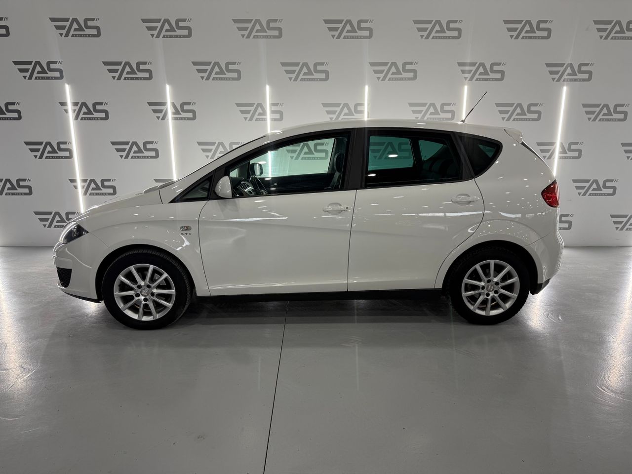 Imagen 6 del Seat Altea en Auto Select Edition, Figueres