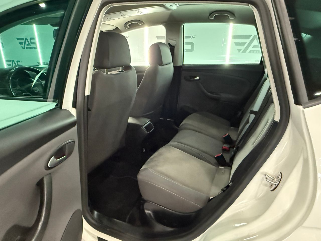 Imagen 45 del Seat Altea en Auto Select Edition, Figueres