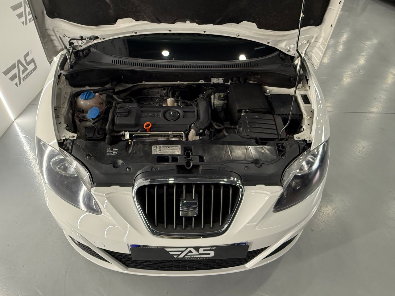 Imagen 34 del Seat Altea en Auto Select Edition, Figueres