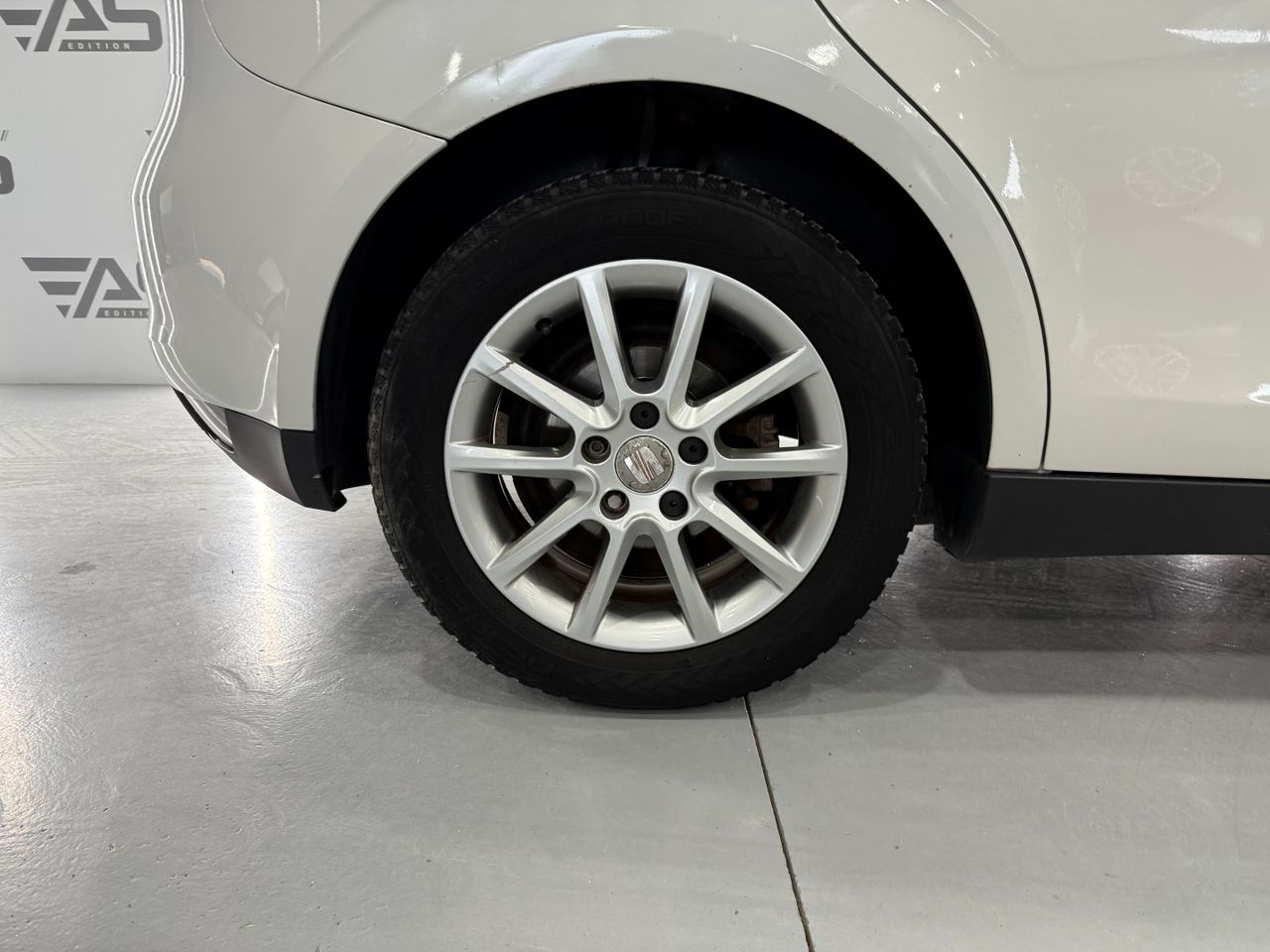 Imagen 32 del Seat Altea en Auto Select Edition, Figueres