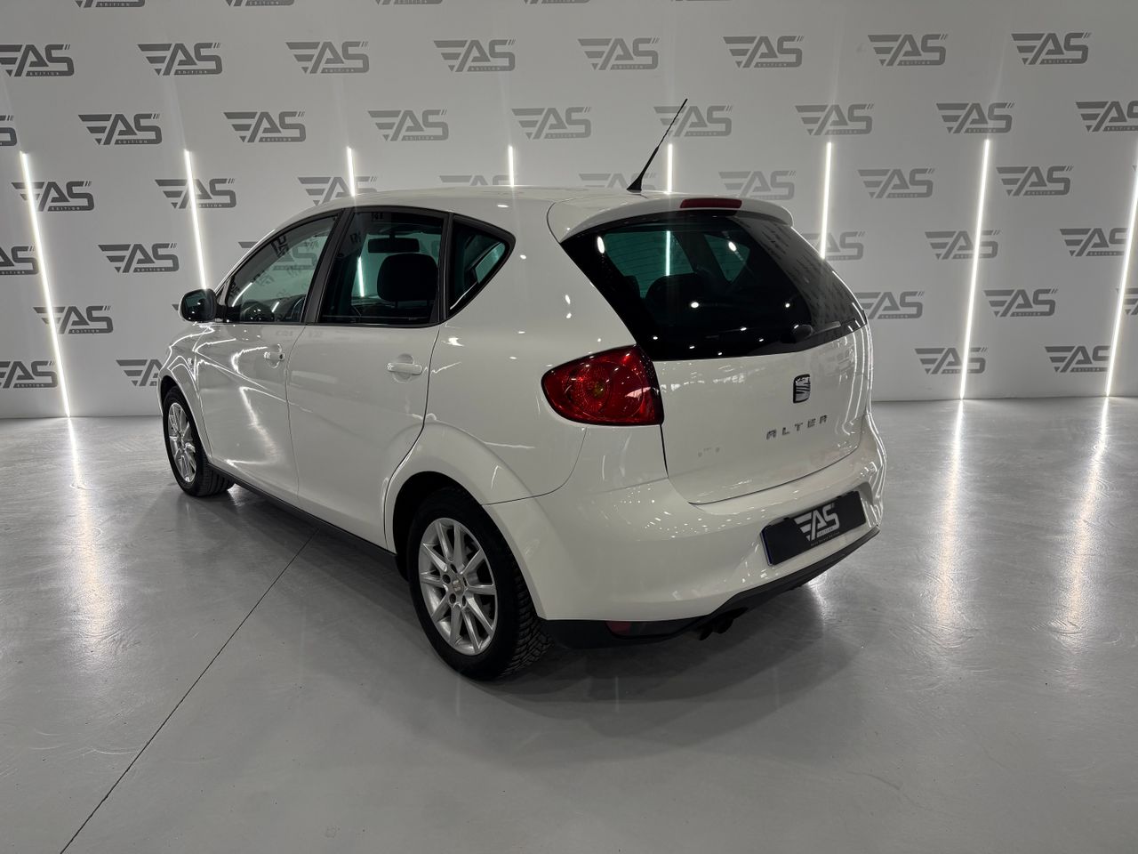 Imagen 5 del Seat Altea en Auto Select Edition, Figueres