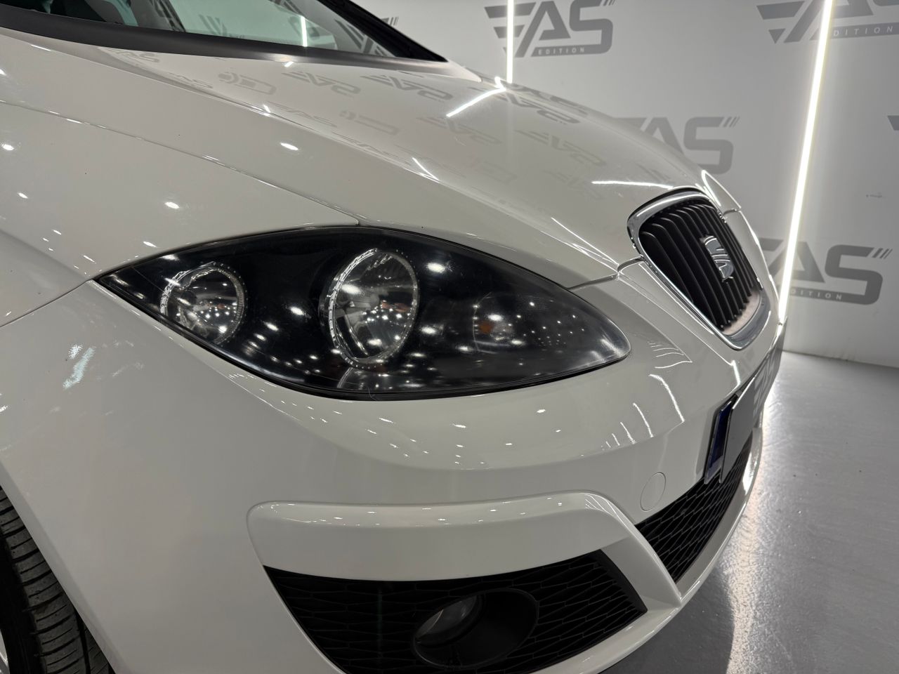 Imagen 27 del Seat Altea en Auto Select Edition, Figueres