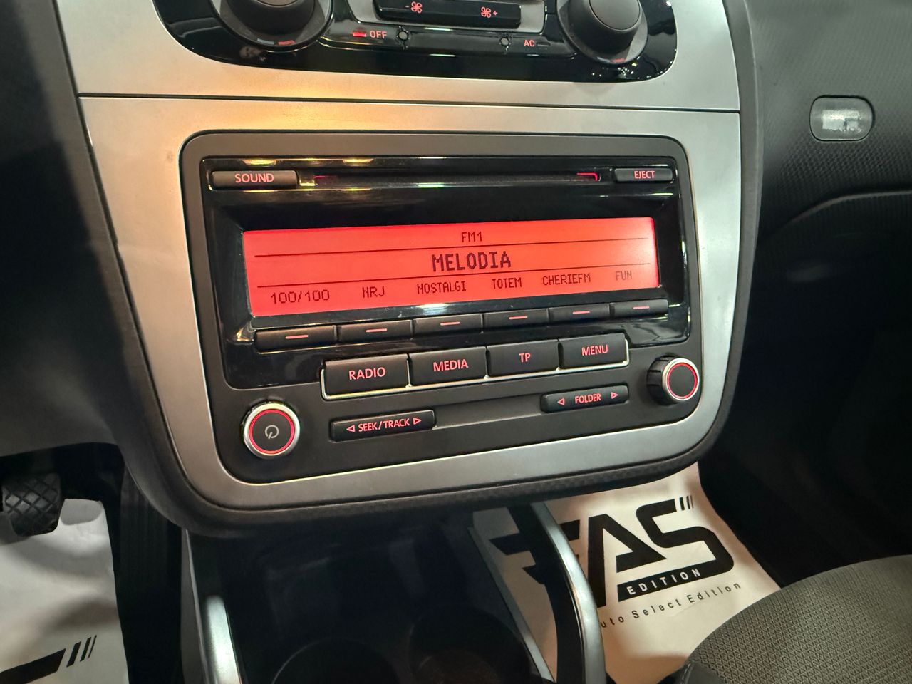 Imagen 43 del Seat Altea en Auto Select Edition, Figueres