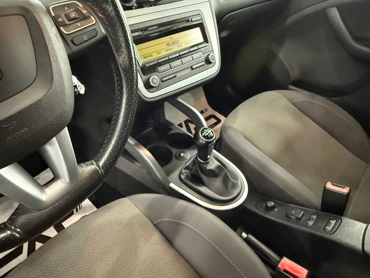 Imagen 61 del Seat Altea en Auto Select Edition, Figueres