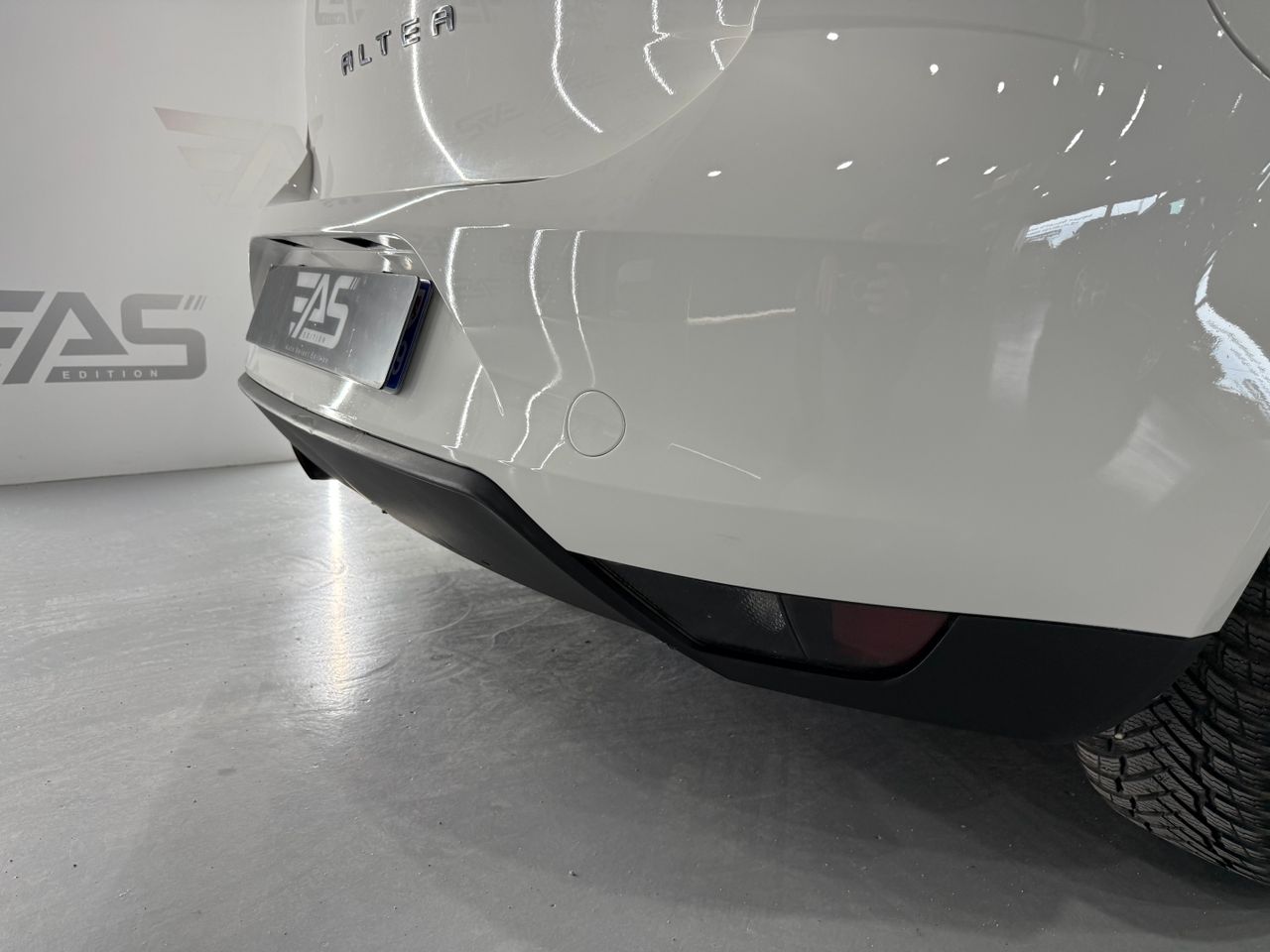 Imagen 18 del Seat Altea en Auto Select Edition, Figueres