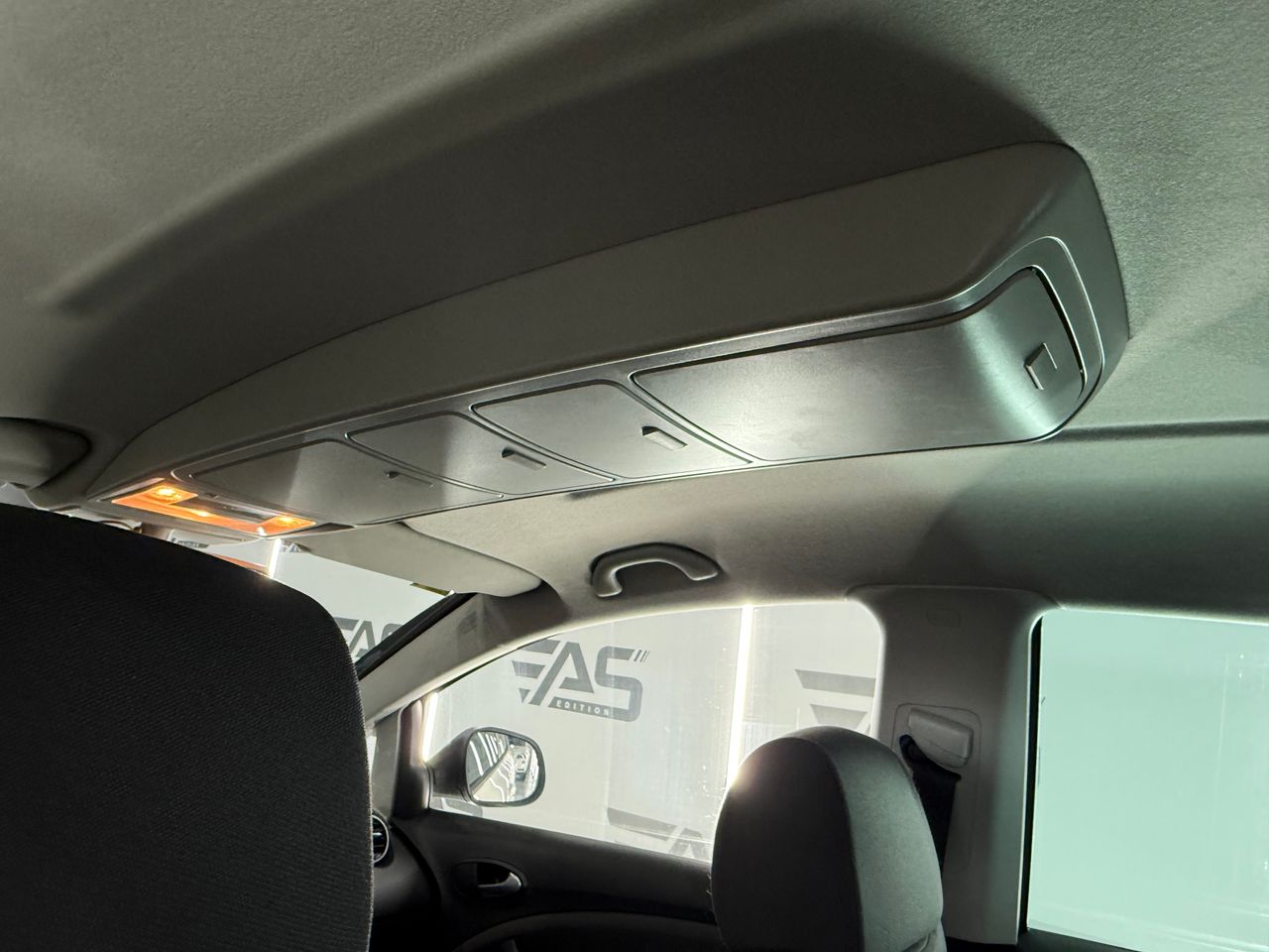 Imagen 64 del Seat Altea en Auto Select Edition, Figueres