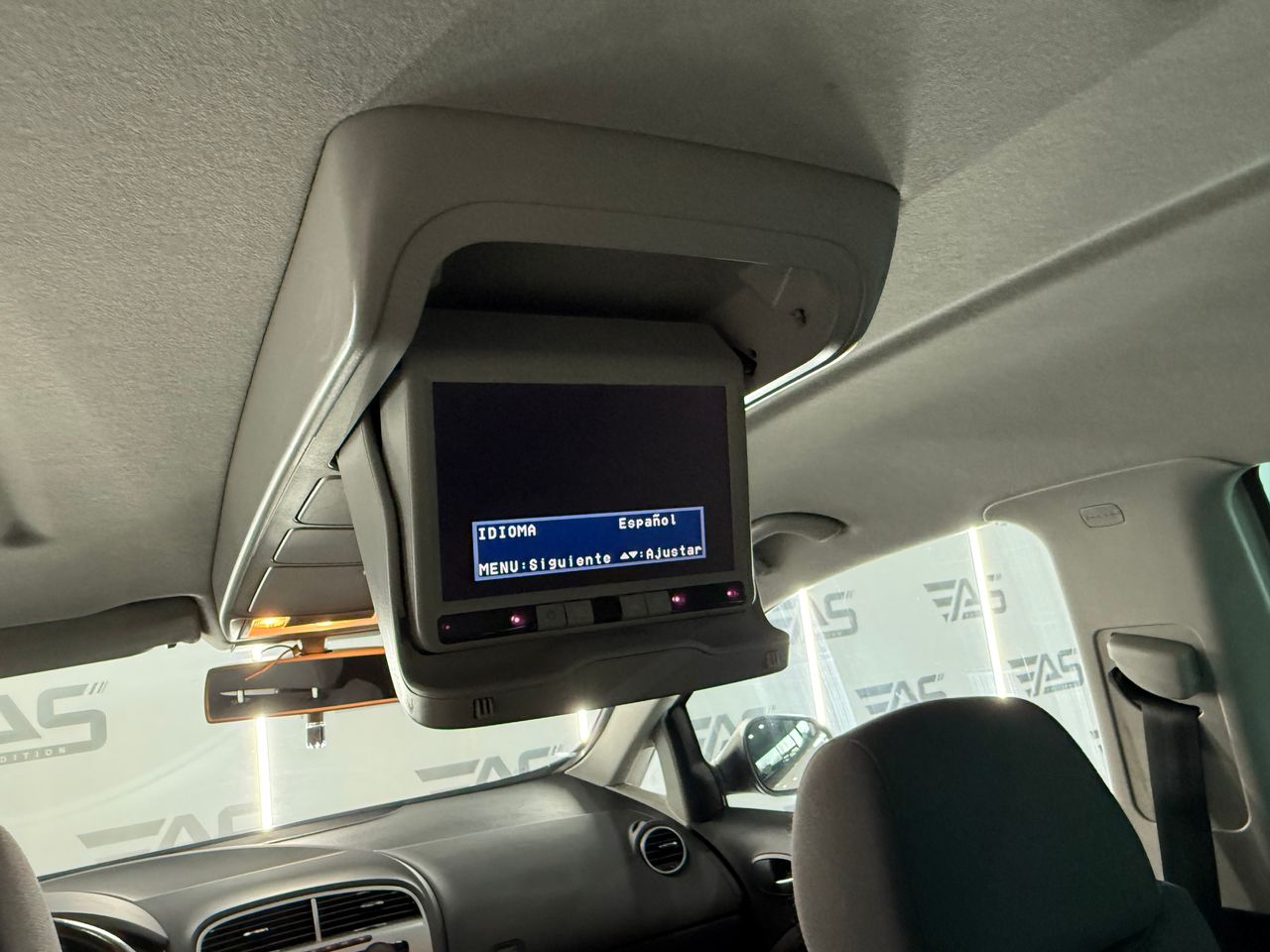 Imagen 68 del Seat Altea en Auto Select Edition, Figueres